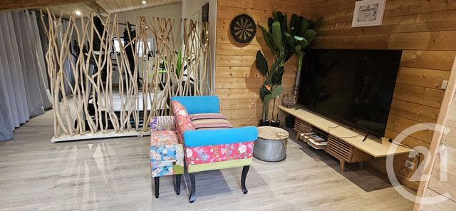 Maison &agrave; louer - 6 pi&egrave;ces - 195 m2 - Mirepoix - 09 - MIDI-PYRENEES