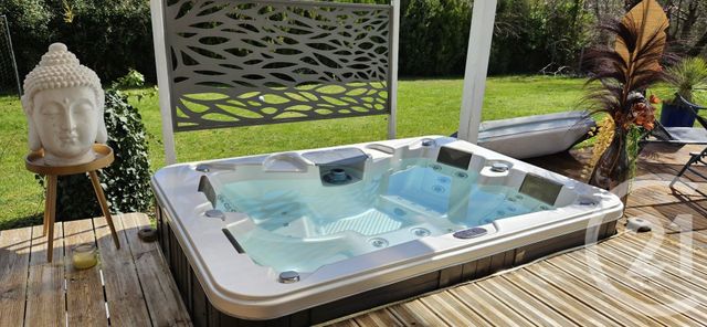 Maison &agrave; louer - 6 pi&egrave;ces - 195 m2 - Mirepoix - 09 - MIDI-PYRENEES