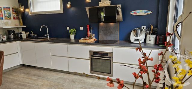 Maison &agrave; louer - 6 pi&egrave;ces - 195 m2 - Mirepoix - 09 - MIDI-PYRENEES