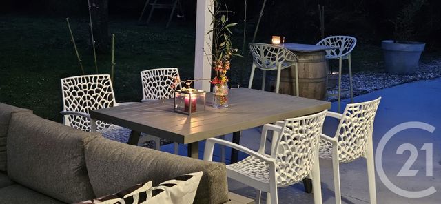 Maison &agrave; louer - 6 pi&egrave;ces - 195 m2 - Mirepoix - 09 - MIDI-PYRENEES