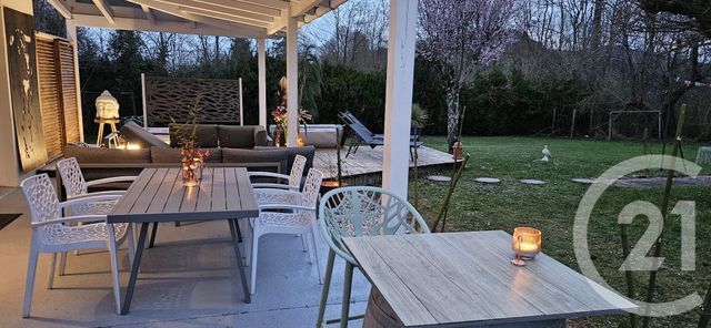 Maison &agrave; louer - 6 pi&egrave;ces - 195 m2 - Mirepoix - 09 - MIDI-PYRENEES