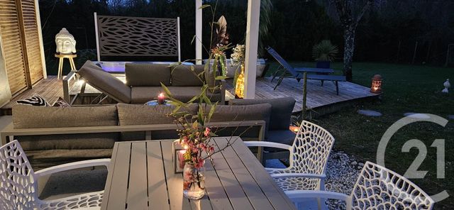 Maison &agrave; louer - 6 pi&egrave;ces - 195 m2 - Mirepoix - 09 - MIDI-PYRENEES