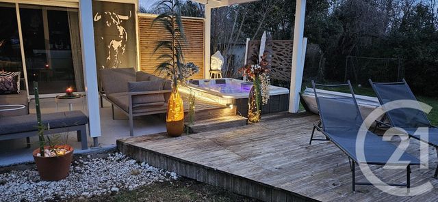 Maison &agrave; louer - 6 pi&egrave;ces - 195 m2 - Mirepoix - 09 - MIDI-PYRENEES