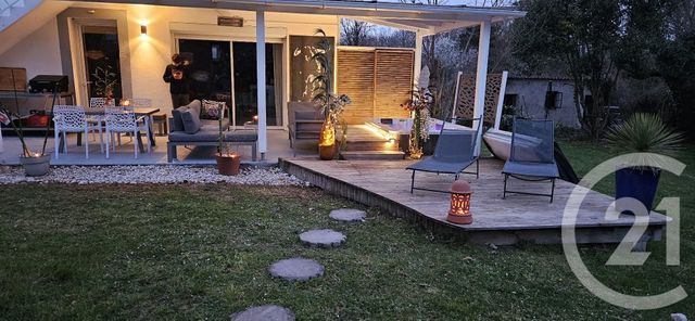 Maison &agrave; louer - 6 pi&egrave;ces - 195 m2 - Mirepoix - 09 - MIDI-PYRENEES