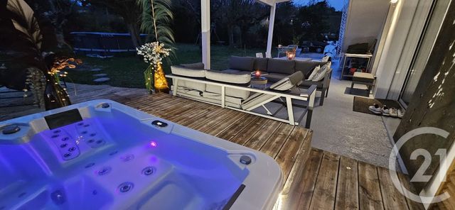 Maison &agrave; louer - 6 pi&egrave;ces - 195 m2 - Mirepoix - 09 - MIDI-PYRENEES