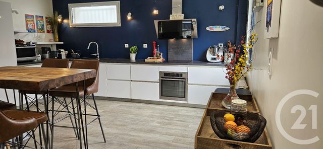 Maison &agrave; louer - 6 pi&egrave;ces - 195 m2 - Mirepoix - 09 - MIDI-PYRENEES