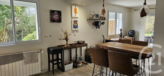 Maison &agrave; louer - 6 pi&egrave;ces - 195 m2 - Mirepoix - 09 - MIDI-PYRENEES