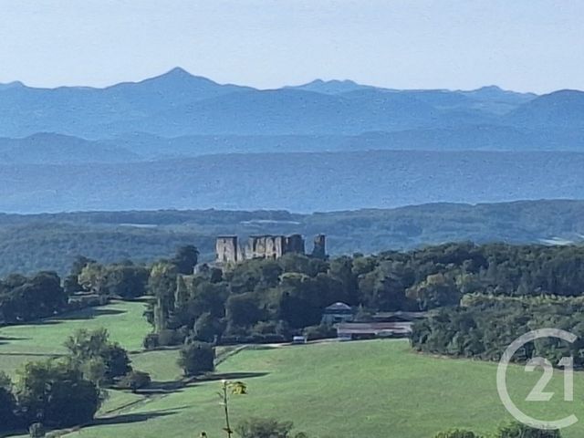 terrain - ROUMENGOUX - 09