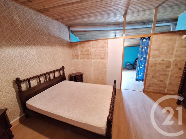 Maison &agrave; vendre - 4 pi&egrave;ces - 114 m2 - Laroque D Olmes - 09 - MIDI-PYRENEES