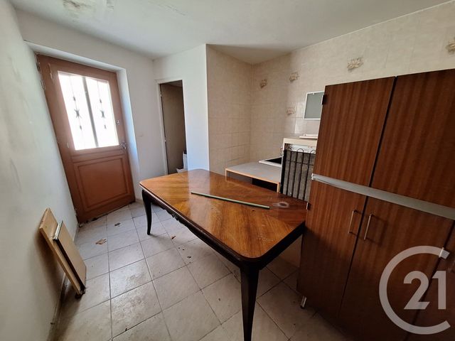 Maison &agrave; vendre - 4 pi&egrave;ces - 114 m2 - Laroque D Olmes - 09 - MIDI-PYRENEES
