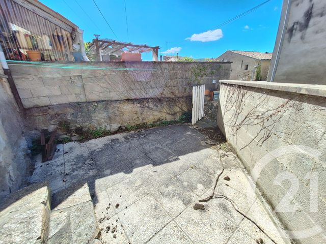 Maison &agrave; vendre - 4 pi&egrave;ces - 114 m2 - Laroque D Olmes - 09 - MIDI-PYRENEES