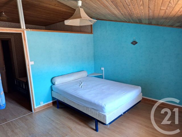 Maison &agrave; vendre - 4 pi&egrave;ces - 114 m2 - Laroque D Olmes - 09 - MIDI-PYRENEES
