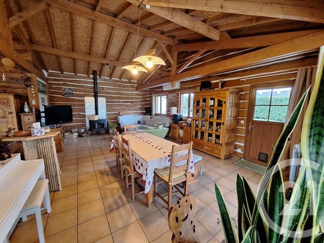 Maison &agrave; vendre - 7 pi&egrave;ces - 198 m2 - Mirepoix - 09 - MIDI-PYRENEES
