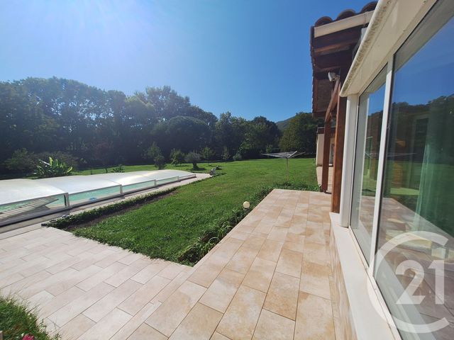 Maison &agrave; vendre - 7 pi&egrave;ces - 198 m2 - Mirepoix - 09 - MIDI-PYRENEES