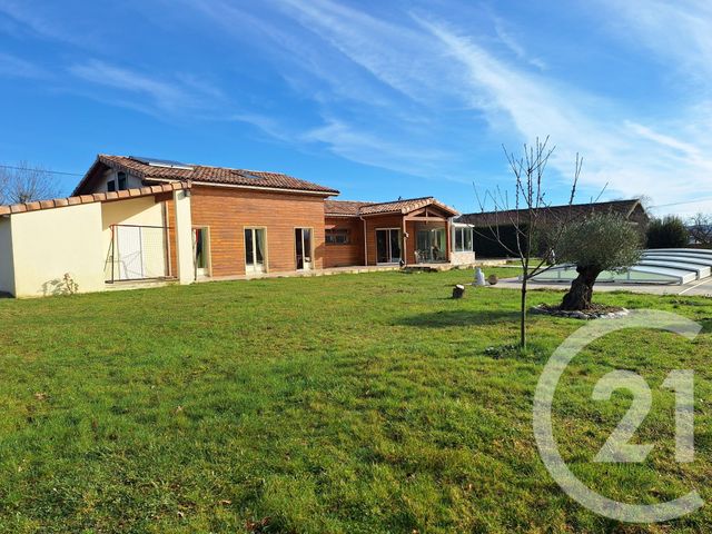 maison - MIREPOIX - 09