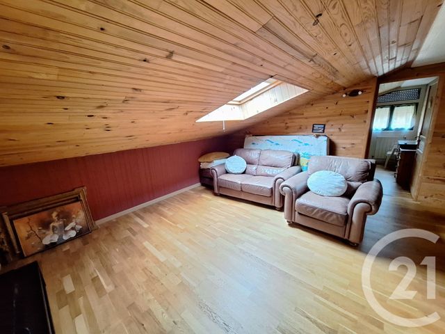 Maison &agrave; vendre - 7 pi&egrave;ces - 198 m2 - Mirepoix - 09 - MIDI-PYRENEES