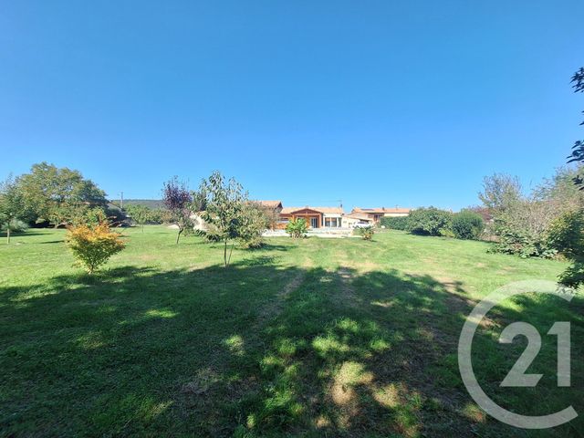 Maison &agrave; vendre - 7 pi&egrave;ces - 198 m2 - Mirepoix - 09 - MIDI-PYRENEES