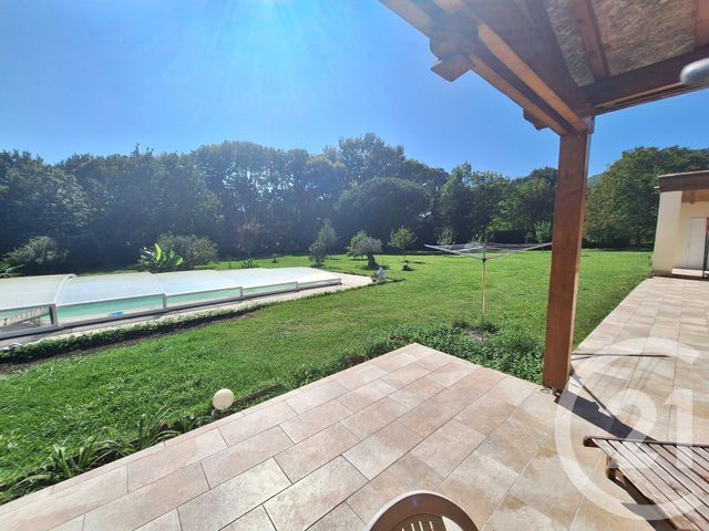 Maison &agrave; vendre - 7 pi&egrave;ces - 198 m2 - Mirepoix - 09 - MIDI-PYRENEES