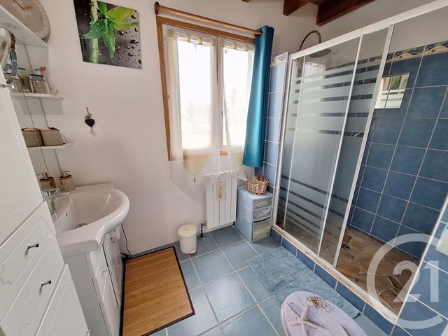 Maison &agrave; vendre - 7 pi&egrave;ces - 198 m2 - Mirepoix - 09 - MIDI-PYRENEES