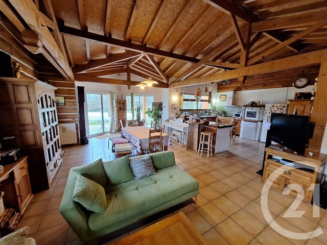 Maison &agrave; vendre - 7 pi&egrave;ces - 198 m2 - Mirepoix - 09 - MIDI-PYRENEES