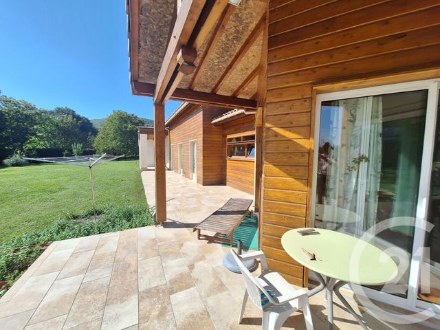 Maison &agrave; vendre - 7 pi&egrave;ces - 198 m2 - Mirepoix - 09 - MIDI-PYRENEES
