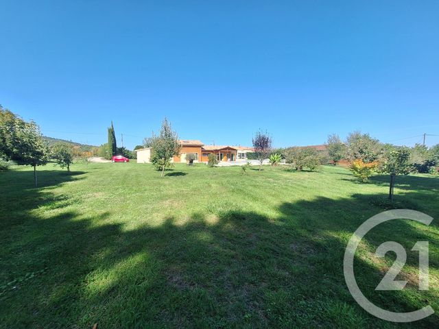 Maison &agrave; vendre - 7 pi&egrave;ces - 198 m2 - Mirepoix - 09 - MIDI-PYRENEES