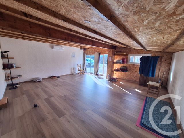 Maison &agrave; vendre - 7 pi&egrave;ces - 198 m2 - Mirepoix - 09 - MIDI-PYRENEES