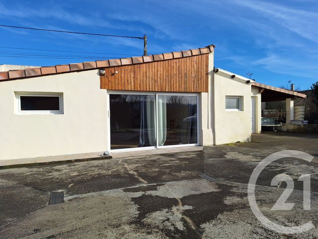 Maison &agrave; vendre - 7 pi&egrave;ces - 198 m2 - Mirepoix - 09 - MIDI-PYRENEES