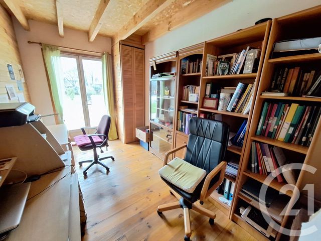 Maison &agrave; vendre - 7 pi&egrave;ces - 198 m2 - Mirepoix - 09 - MIDI-PYRENEES