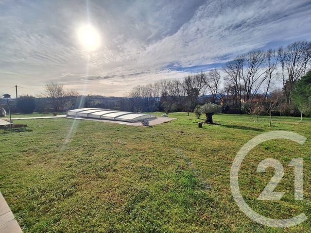 Maison &agrave; vendre - 7 pi&egrave;ces - 198 m2 - Mirepoix - 09 - MIDI-PYRENEES