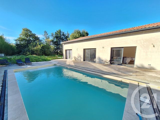 Maison &agrave; vendre - 6 pi&egrave;ces - 182 m2 - Mirepoix - 09 - MIDI-PYRENEES