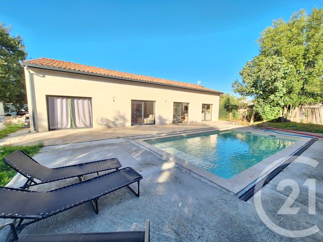 maison - MIREPOIX - 09