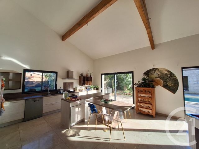 Maison &agrave; vendre - 6 pi&egrave;ces - 182 m2 - Mirepoix - 09 - MIDI-PYRENEES