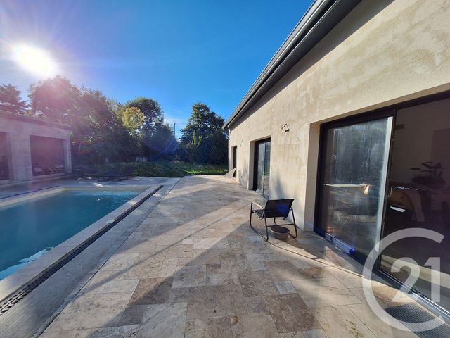 Maison &agrave; vendre - 6 pi&egrave;ces - 182 m2 - Mirepoix - 09 - MIDI-PYRENEES