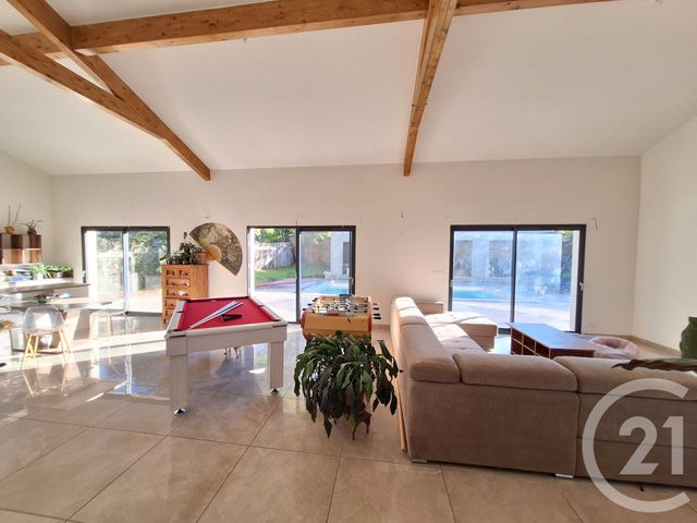 Maison &agrave; vendre - 6 pi&egrave;ces - 182 m2 - Mirepoix - 09 - MIDI-PYRENEES