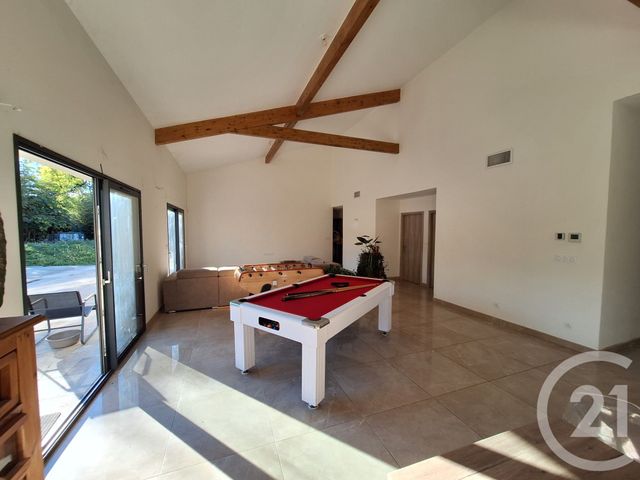 Maison &agrave; vendre - 6 pi&egrave;ces - 182 m2 - Mirepoix - 09 - MIDI-PYRENEES