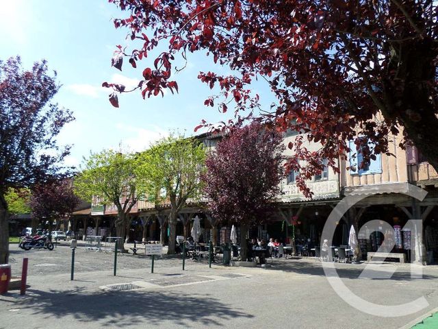 Maison &agrave; vendre - 6 pi&egrave;ces - 182 m2 - Mirepoix - 09 - MIDI-PYRENEES