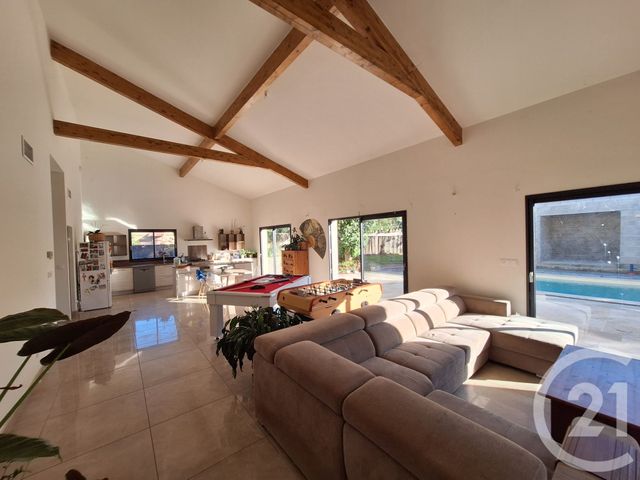 Maison &agrave; vendre - 6 pi&egrave;ces - 182 m2 - Mirepoix - 09 - MIDI-PYRENEES