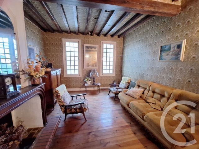 Maison à vendre - 5 pièces - 135 m2 - Lagarde - 09 - MIDI-PYRENEES