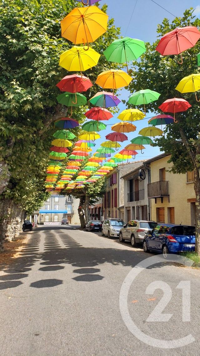 Maison à vendre - 5 pièces - 135 m2 - Lagarde - 09 - MIDI-PYRENEES