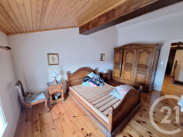 Maison à vendre - 5 pièces - 135 m2 - Lagarde - 09 - MIDI-PYRENEES