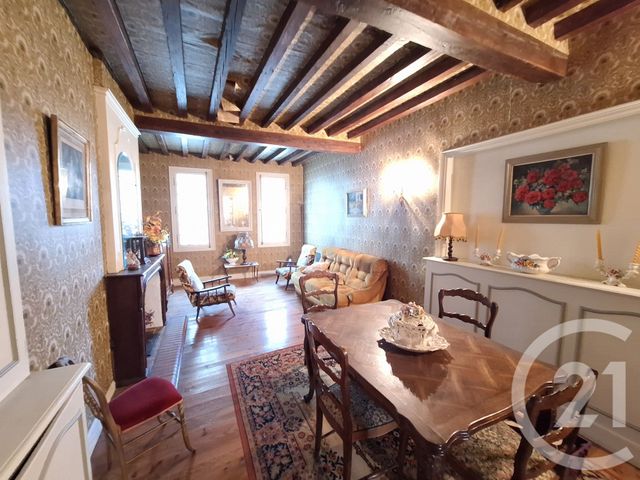 Maison à vendre - 5 pièces - 135 m2 - Lagarde - 09 - MIDI-PYRENEES