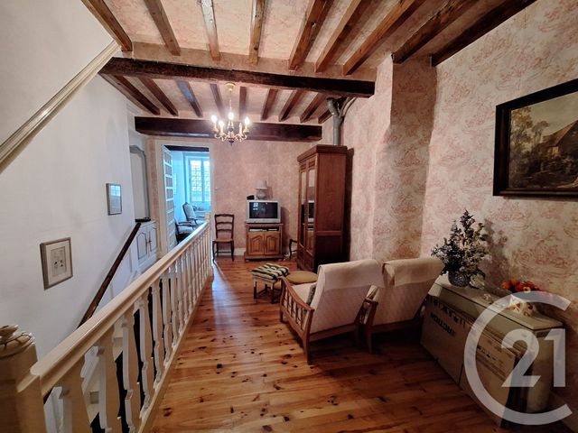 Maison à vendre - 5 pièces - 135 m2 - Lagarde - 09 - MIDI-PYRENEES
