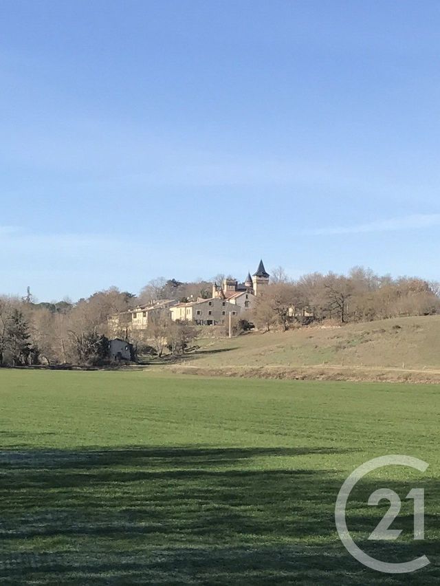 Maison à vendre - 5 pièces - 135 m2 - Lagarde - 09 - MIDI-PYRENEES