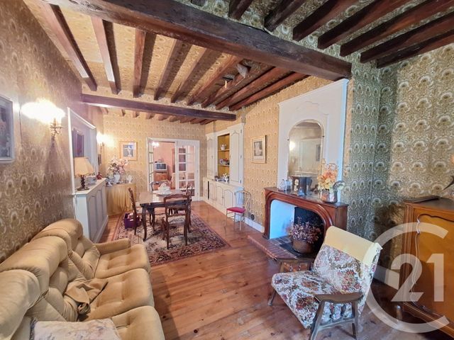 Maison à vendre - 5 pièces - 135 m2 - Lagarde - 09 - MIDI-PYRENEES