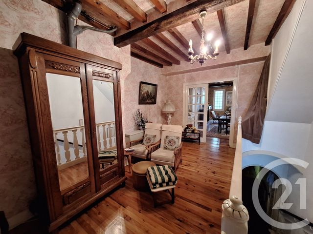 Maison à vendre - 5 pièces - 135 m2 - Lagarde - 09 - MIDI-PYRENEES