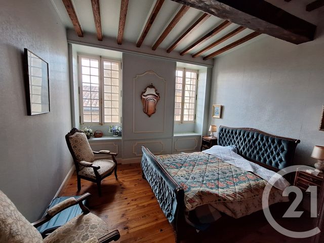 Maison à vendre - 5 pièces - 135 m2 - Lagarde - 09 - MIDI-PYRENEES