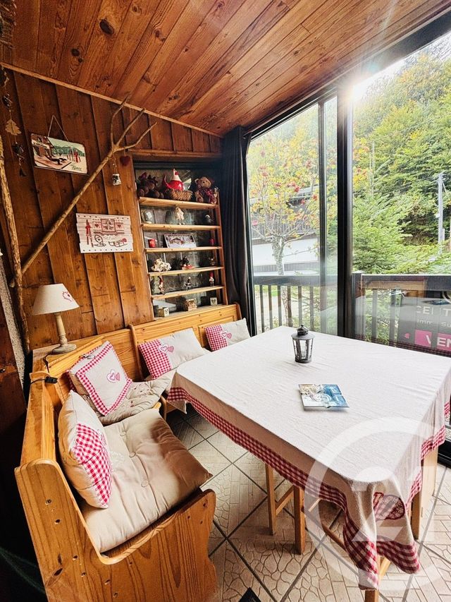 Appartement Studio cabine à vendre - 2 pièces - 24 m2 - Montferrier - 09 - MIDI-PYRENEES