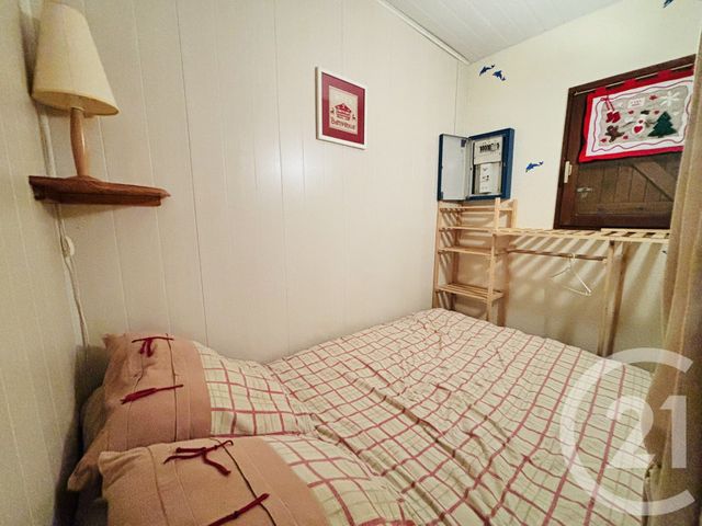 Appartement Studio cabine à vendre - 2 pièces - 24 m2 - Montferrier - 09 - MIDI-PYRENEES