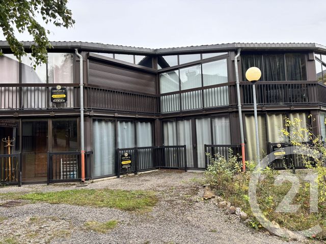 Appartement Studio cabine à vendre - 2 pièces - 24 m2 - Montferrier - 09 - MIDI-PYRENEES